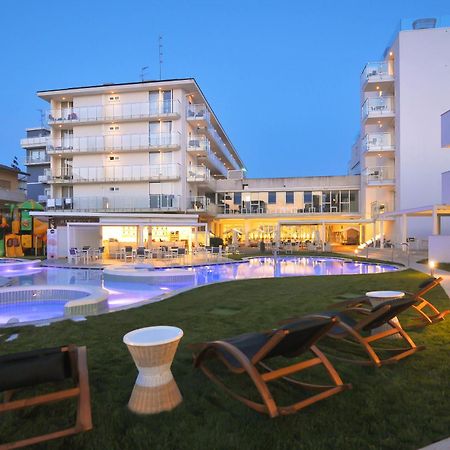 Marina Palace Hotel 4 Stelle S Caorle Eksteriør bilde