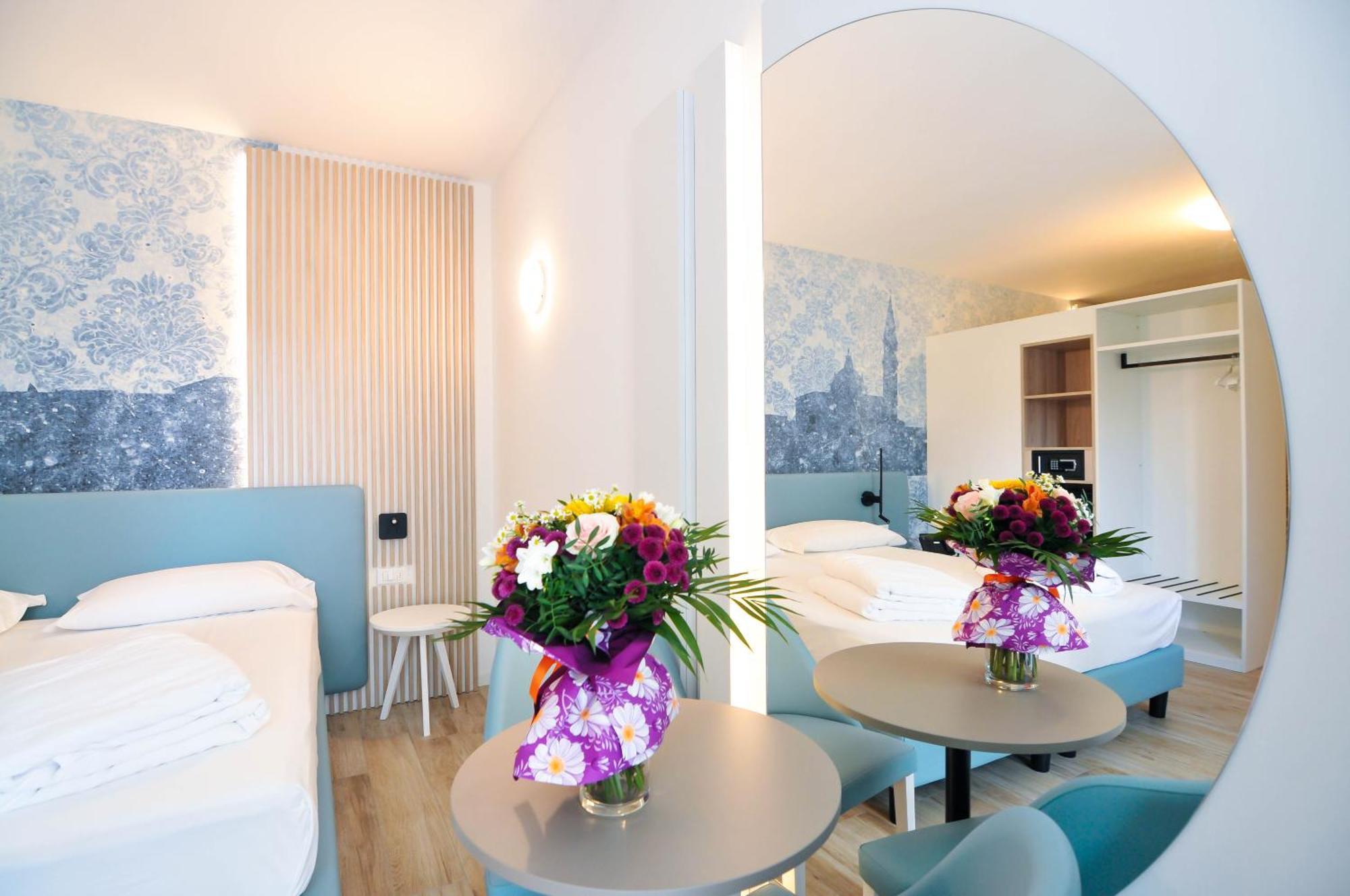 Marina Palace Hotel 4 Stelle S Caorle Eksteriør bilde