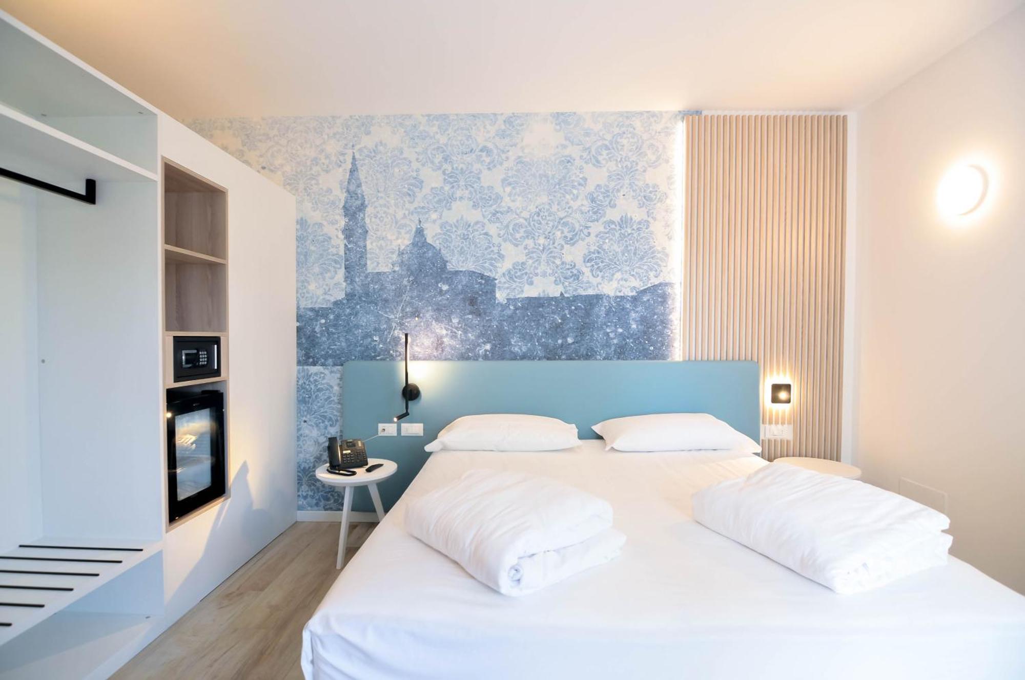 Marina Palace Hotel 4 Stelle S Caorle Eksteriør bilde